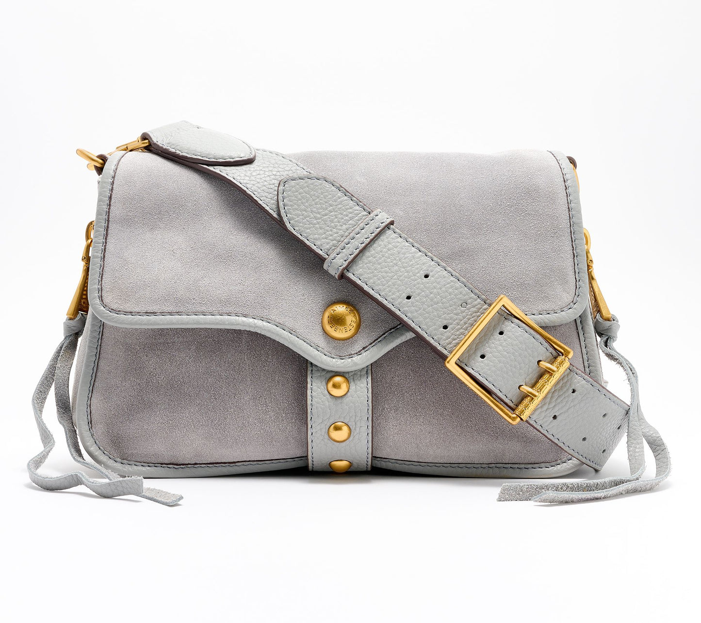 "As Is" Aimee Kestenberg Great Escape Crossbody