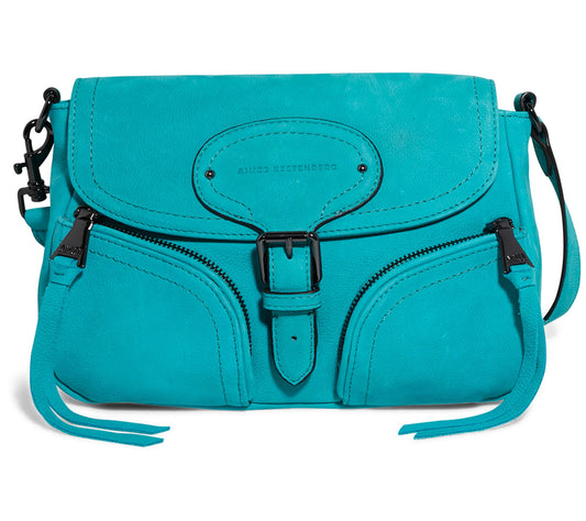 "As Is" Aimee Kestenberg Leather Cosmic Crossbody