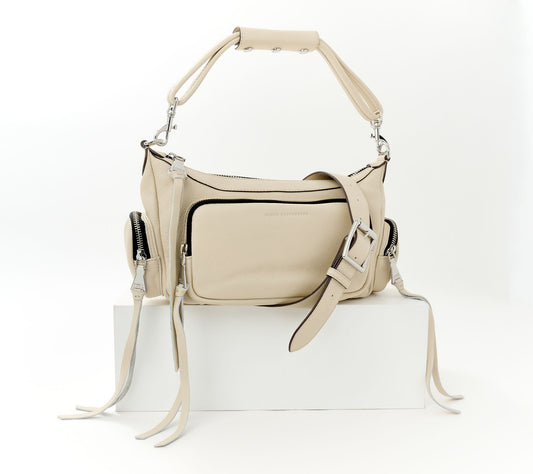 "As Is" Aimee Kestenberg Away We Go Convertible Shoulder Bag